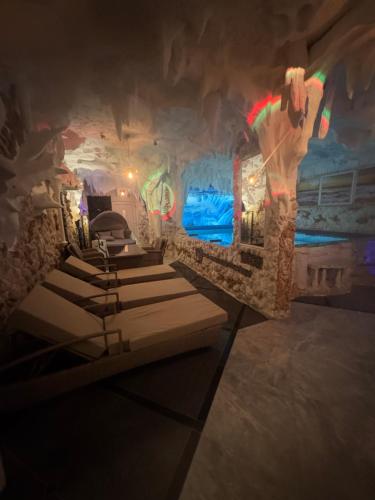 베오그라드 Bali Colosseum Hotel 4성급 호텔 수영장