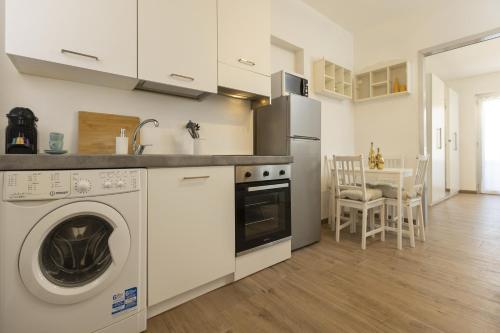 ArtStay - Apt 4 vicino stazione Melegnano in 梅萊尼亞諾
