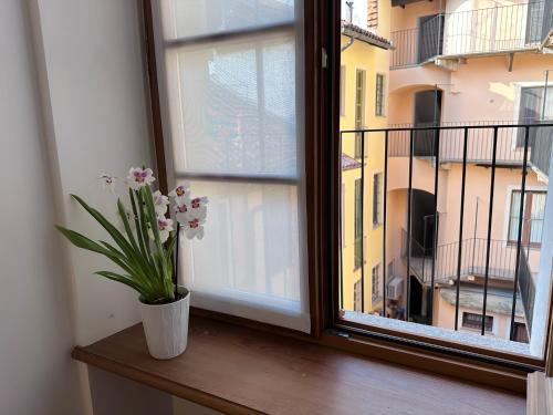 LUMA Feel at Home Apartments Novara in Novara