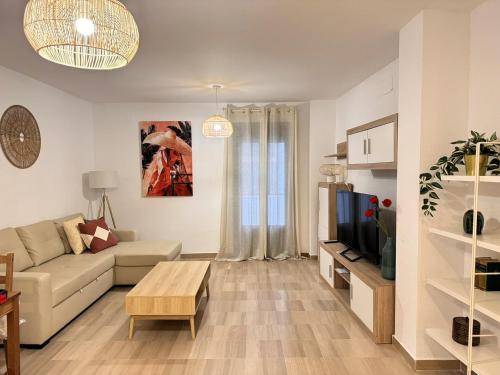 Amplio y acogedor - centro - San Luis, Sevilla