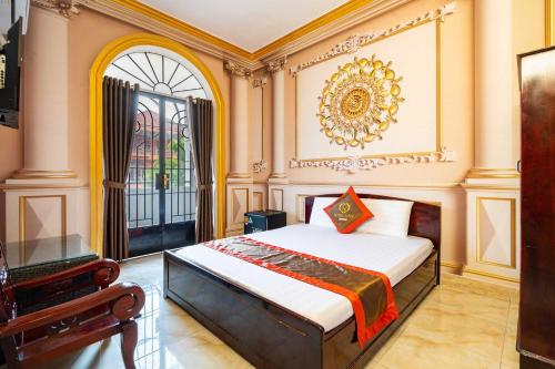 Collection O Bao Duy Hotel in Binh Tan