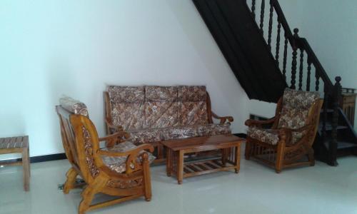 Green View Guest