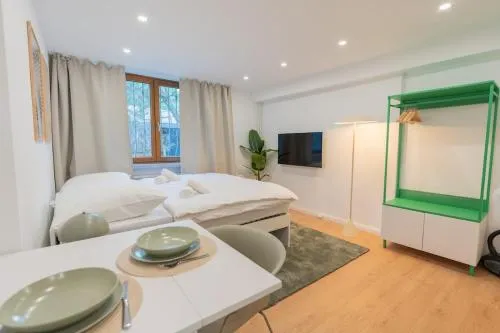 Gemütliche Wohnung in Top-Lage von Bremen 1 in Bremen, Deutschland