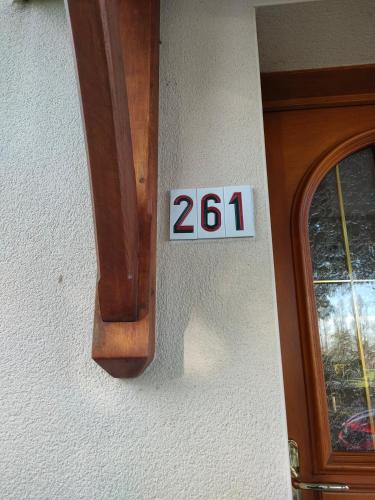 chambre Chez sylvie in Allaire