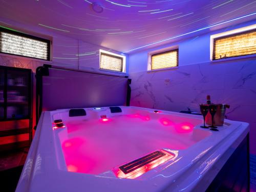 Hideaway – khách sạn tại Vitkovice