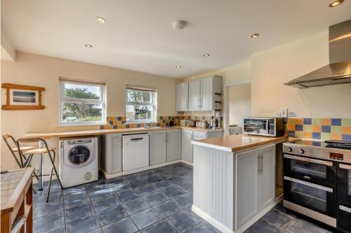 Iekārtas, 6 Bed in Croyde oc-h31821 in Croyde