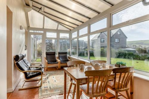 Iekārtas, 6 Bed in Croyde oc-h31821 in Croyde