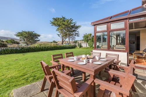Iekārtas, 6 Bed in Croyde oc-h31821 in Croyde
