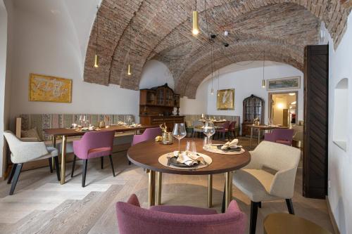 Boutiquehotel Zum Goldenen Hirschen in Gmunden