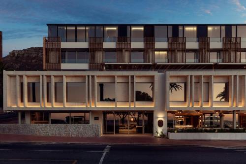 Morea House, Autograph Collection – Camps Bay, CO