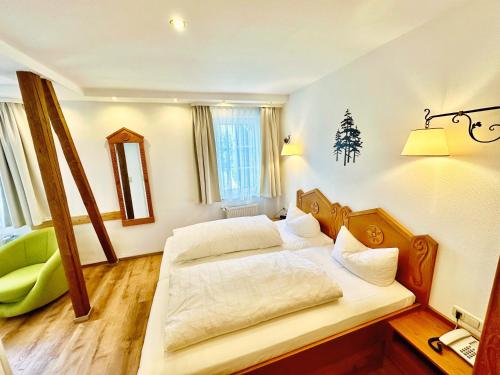 1 queen bed