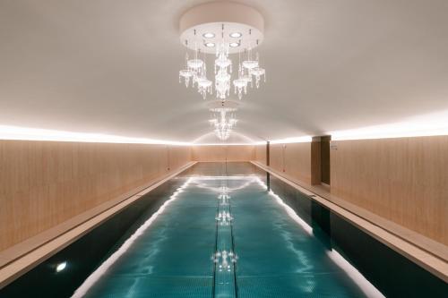 Hotel Sans Souci, Vienna - 4