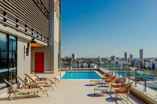 Aloft Asuncion