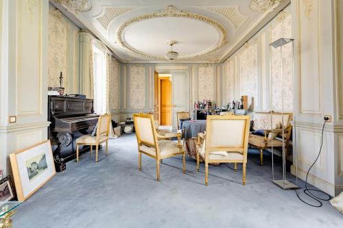 MaisonMazerand in Cirey-sur-Vezouze