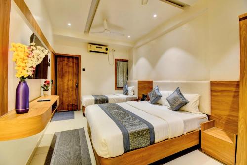 hotel photo