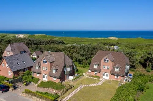 Luv & Lee, Whg 4 in Westerland, Deutschland
