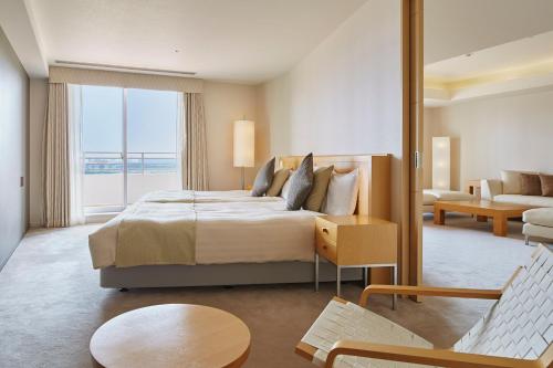 三井花園酒店PRANA東京灣 (Mitsui Garden Hotel Prana Tokyo Bay) in 東京迪士尼度假區