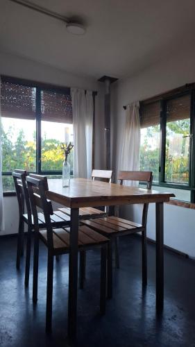 El Atelier - Valle de Uco in La Consulta San Carlos Mendoza