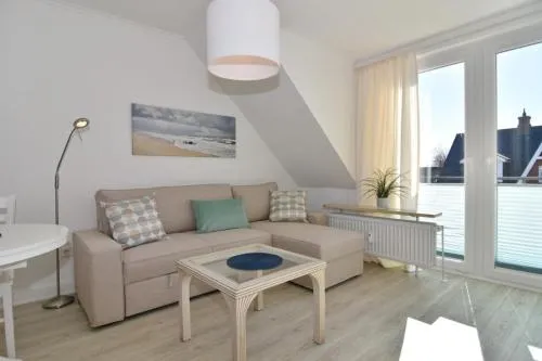 Bötticherstraße 4, Whg 14 in Westerland, Deutschland