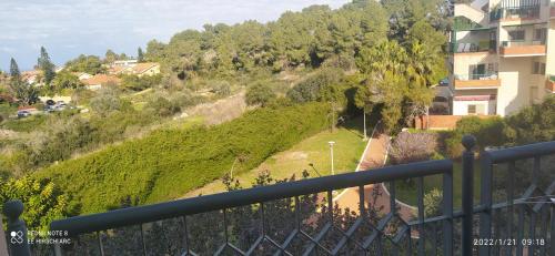 my holiday best apartment in Zichron Yaakov