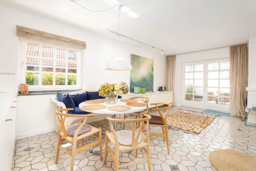 Ferienhaus "Aalhus" in Niendorf, Deutschland