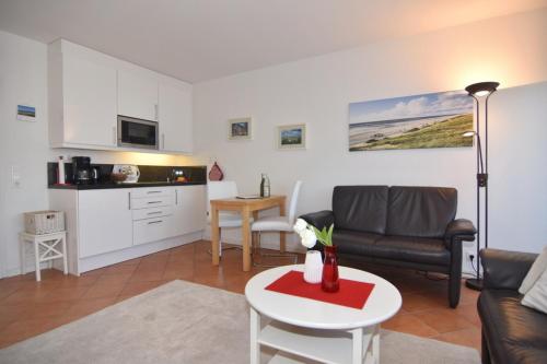 Klaus-Groth-Straße 2, Whg 21 in Westerland, Deutschland