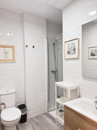 Cosy Apartment Close to City Center 5
