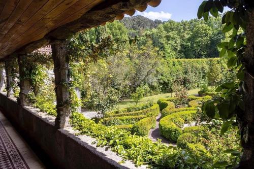 ทัศนียภาพ, Casa de Juste - Turismo de Habitação (Casa de Juste - Turismo de Habitacao) in ตอร์โน