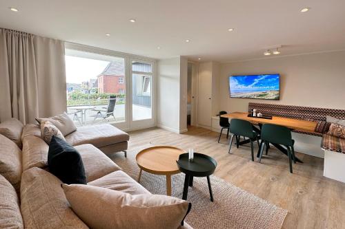 Ferienwohnung Johanna in Westerland, Deutschland