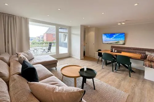 Ferienwohnung Johanna in Westerland, Deutschland