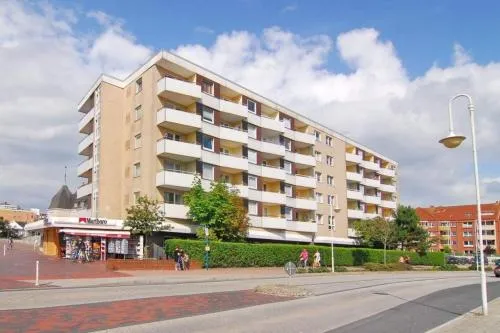 Ankerlicht, Whg 32 in Westerland, Deutschland
