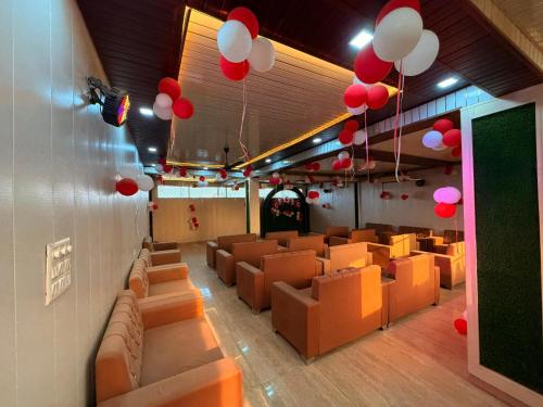 OM SHIVAY HOMESTAY AND PARTY HALl photo 5