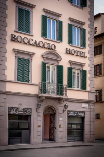 Hotel Boccaccio - image 14
