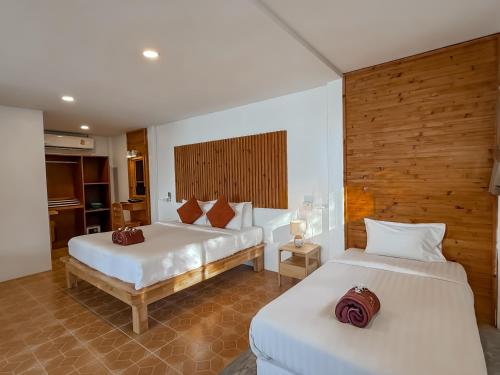 Foto - Bounty Resort