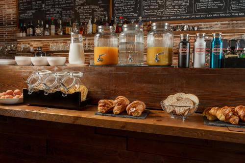 Hotel Boccaccio - image 10