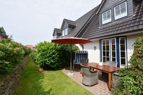Ferienhaus Silwai 20b - image 3
