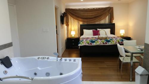 hotel photo