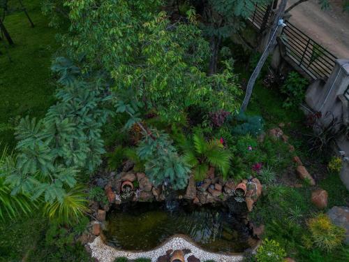 Your peaceful Darwendale getaway - Harare