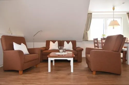 Haus Szameit, Whg 1 in Tinnum, Deutschland