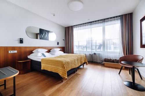 Hestia Hotel Kentmanni in Lower Town