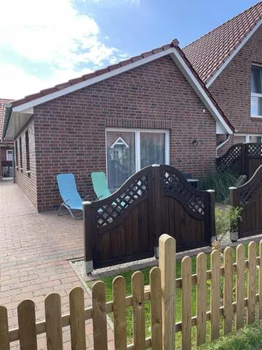 Ferienwohnungen Woltje in Neuharlingersiel, Deutschland