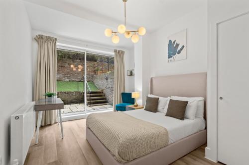 Stylish Apartments - Kensington, Лондон
