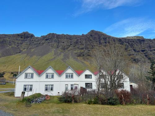 Skyrhusid Guesthouse 4
