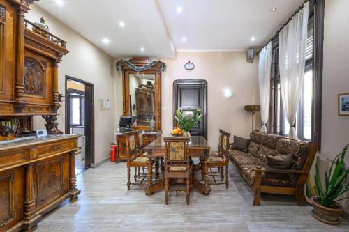 Mia Casa