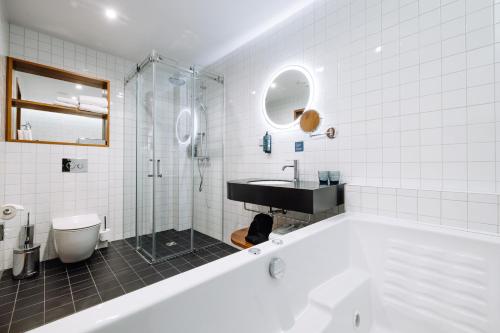 Hestia Hotel Kentmanni, Tallin (foto 3)