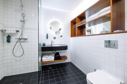 Hestia Hotel Kentmanni Room Type - Suite with Sauna Hestia Hotel Kentmanni Room Type - Suite with Sauna