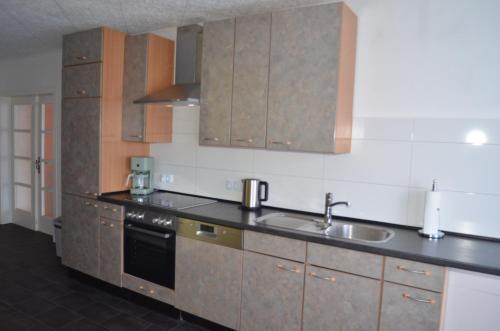 Ferienwohnung Pascale in Mettlach