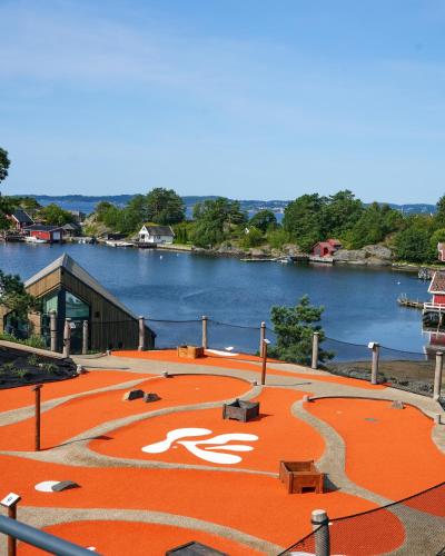 Kristiansand Feriesenter 3