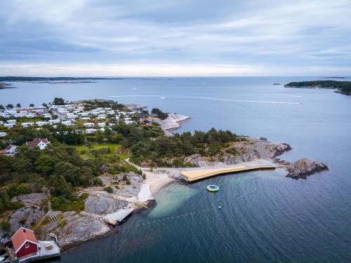 Kristiansand Feriesenter in Kristiansand