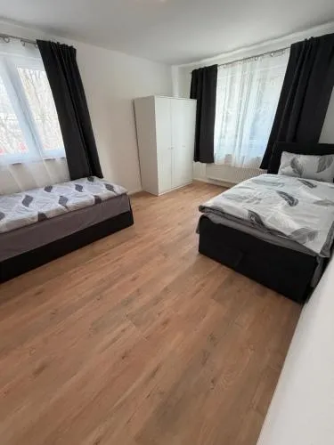 Ferienhaus Fünf Täler in Geislingen an der Steige, Deutschland